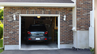 Garage Door Installation at Byron, California